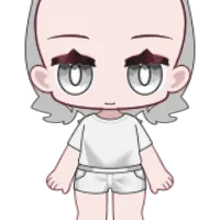 Hair Back Short_003